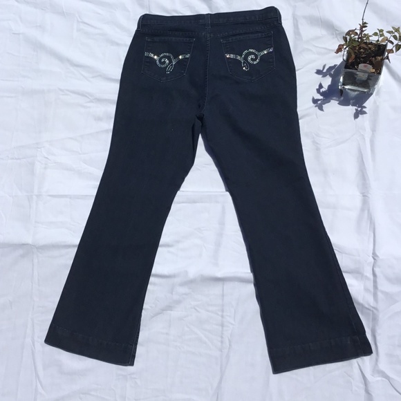 ❤️Sold❤️Not Your Daughters Jeans - Picture 6 of 6